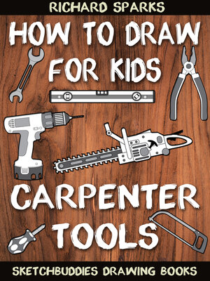 cover image of How to Draw for Kids